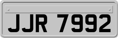 JJR7992