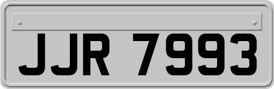 JJR7993
