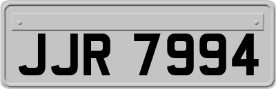 JJR7994
