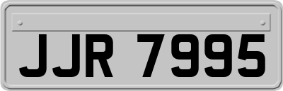 JJR7995