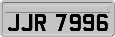 JJR7996