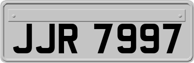 JJR7997