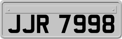 JJR7998