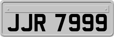 JJR7999
