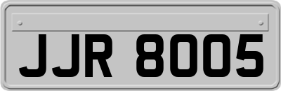 JJR8005