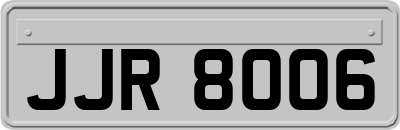 JJR8006