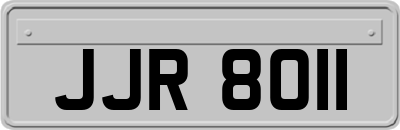 JJR8011