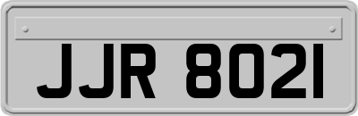 JJR8021