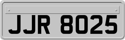 JJR8025