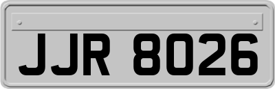 JJR8026