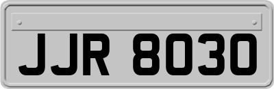 JJR8030