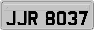 JJR8037