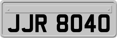 JJR8040