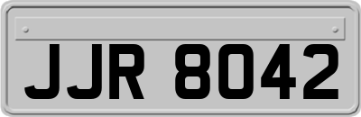 JJR8042
