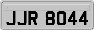 JJR8044