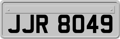 JJR8049