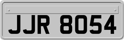 JJR8054