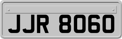 JJR8060