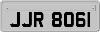 JJR8061