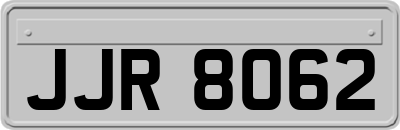 JJR8062
