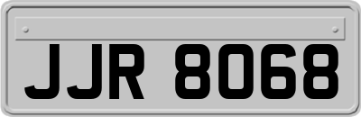 JJR8068