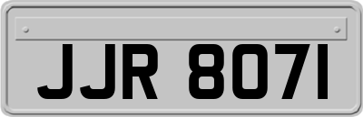 JJR8071