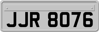 JJR8076