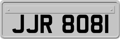 JJR8081