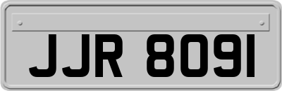 JJR8091
