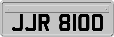 JJR8100
