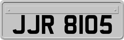 JJR8105