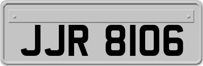 JJR8106