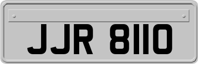 JJR8110