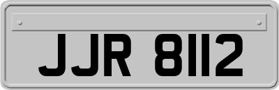 JJR8112