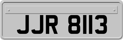 JJR8113
