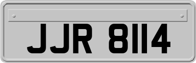 JJR8114