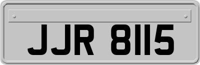 JJR8115