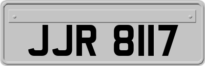JJR8117
