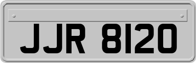 JJR8120