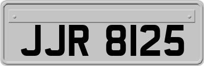 JJR8125