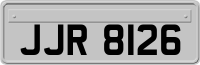JJR8126