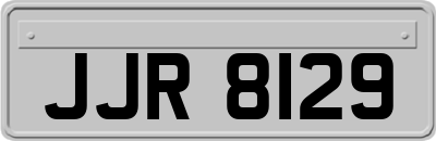 JJR8129