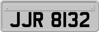 JJR8132