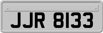 JJR8133