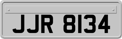 JJR8134