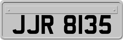 JJR8135