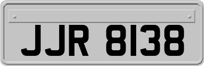 JJR8138