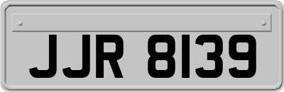 JJR8139