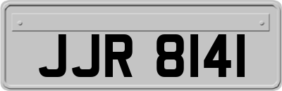 JJR8141