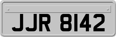 JJR8142
